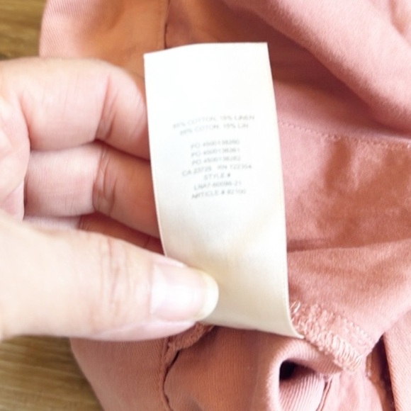 Wilfred Free Short - Picture 5 of 8